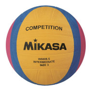 Mikasa W6608.5W training vízilabda 3-as méret Mikasa W6608.5W training vízilabda 3-as méret