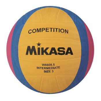 Mikasa W6608.5W training vízilabda 3-as méret