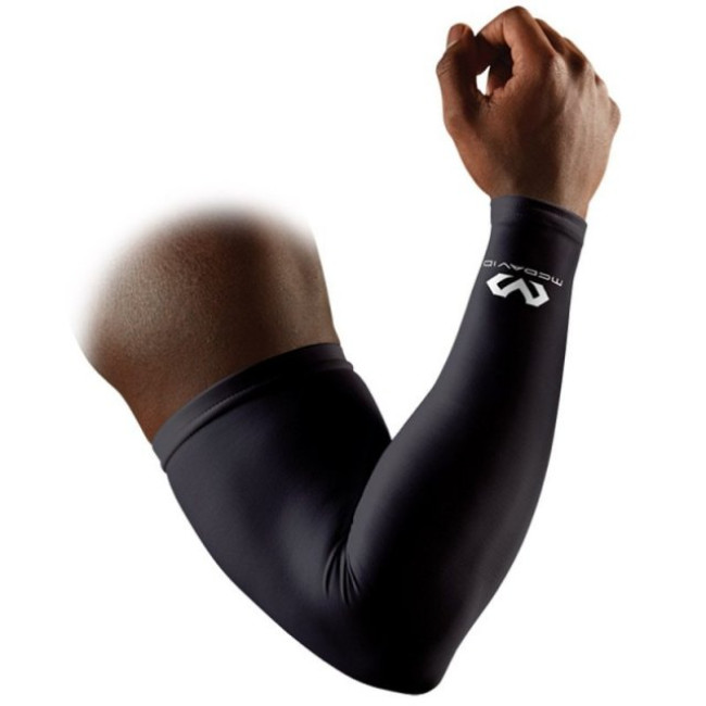 Mcdavid 6566 Kompressziós kar sleeve (Párban)