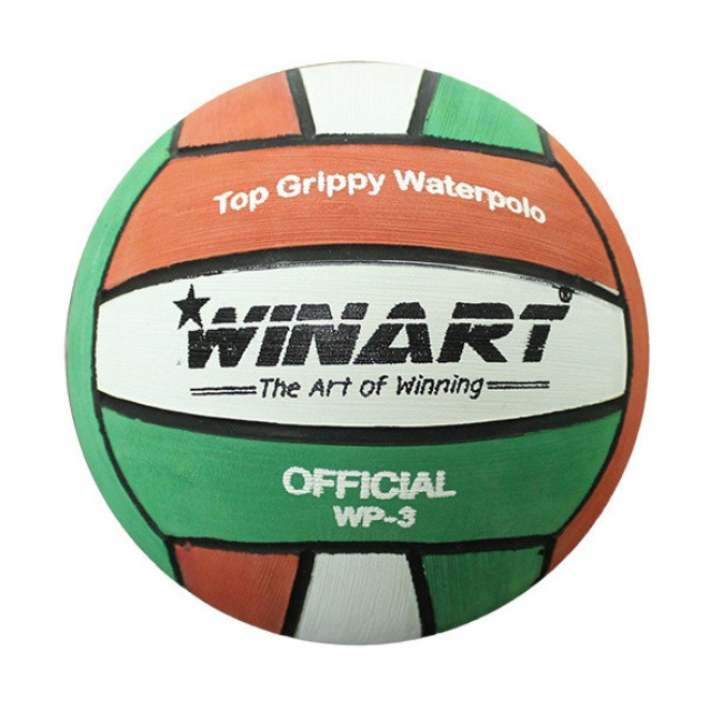 Winart Top Grippy vízilabda Winart Top Grippy vízilabda