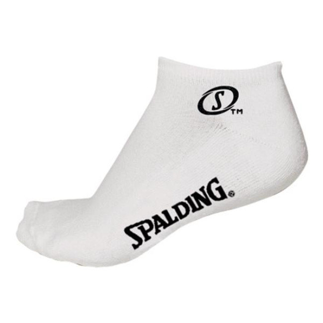Spalding Low Cut Zokni 2 pár Spalding Low Cut Zokni 2 pár