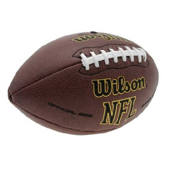 Wilson NFL Super Grip amerikai focilabda Wilson NFL Super Grip amerikai focilabda
