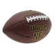 Wilson NFL Super Grip amerikai focilabda Wilson NFL Super Grip amerikai focilabda