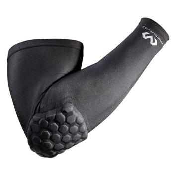 McDavid 6500 Hex Power Shooter kar sleeve (1 db)