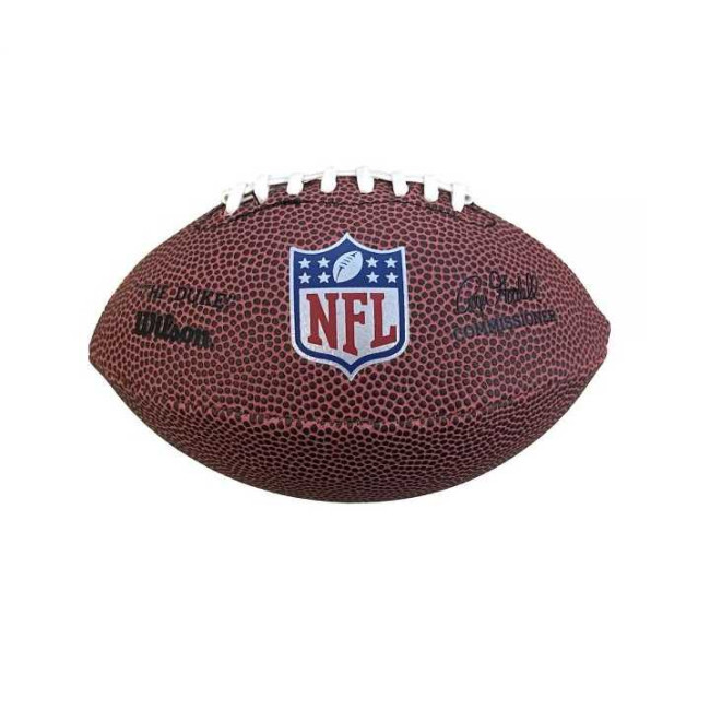 Wilson NFL Duke micro amerikai focilabda Wilson NFL Duke micro amerikai focilabda