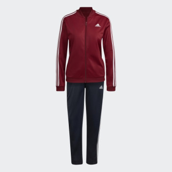 Adidas melegítő W 3S TR TS női szett S