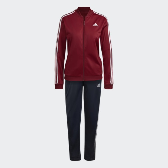 Adidas melegítő W 3S TR TS női szett S Adidas melegítő W 3S TR TS női szett S