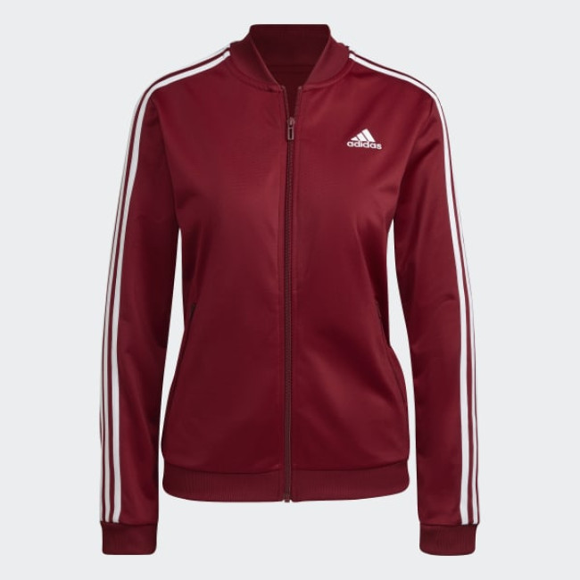 Adidas melegítő W 3S TR TS női szett S Adidas melegítő W 3S TR TS női szett S