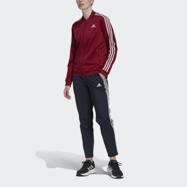 Adidas melegítő W 3S TR TS női szett S Adidas melegítő W 3S TR TS női szett S