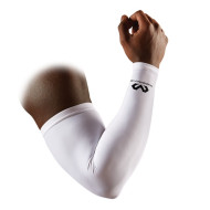 Mcdavid 6566 Kompressziós kar sleeve (Párban)