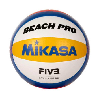 Mikasa Beach Pro BV550C verseny strandröplabda