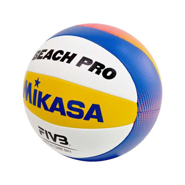 Mikasa Beach Pro BV550C verseny strandröplabda
