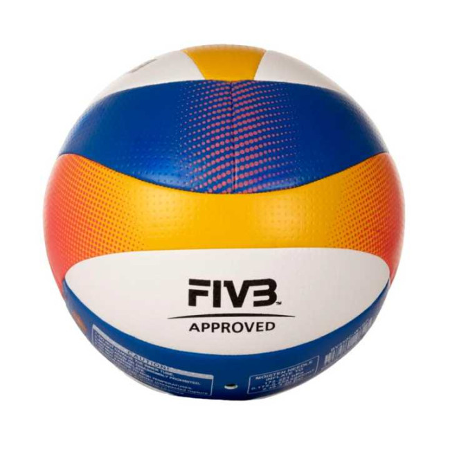 Mikasa Beach Pro BV550C verseny strandröplabda