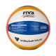 Mikasa Beach Pro BV550C verseny strandröplabda