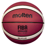 Molten BG4550 verseny kosárlabda Molten BG4550 verseny kosárlabda