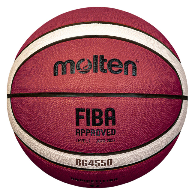 Molten BG4500 verseny kosárlabda
