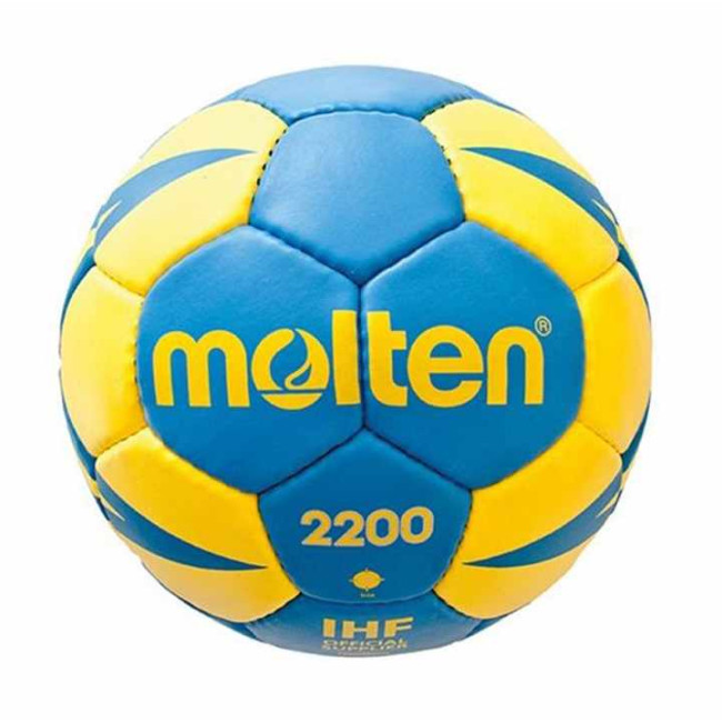 Molten H3X2200-BY kézilabda