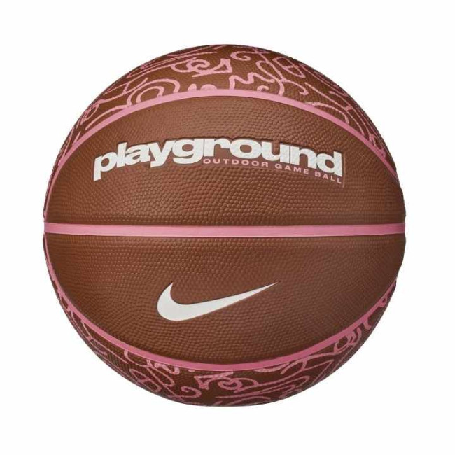Nike Everyday Playground 8P kosárlabda Nike Everyday Playground 8P kosárlabda