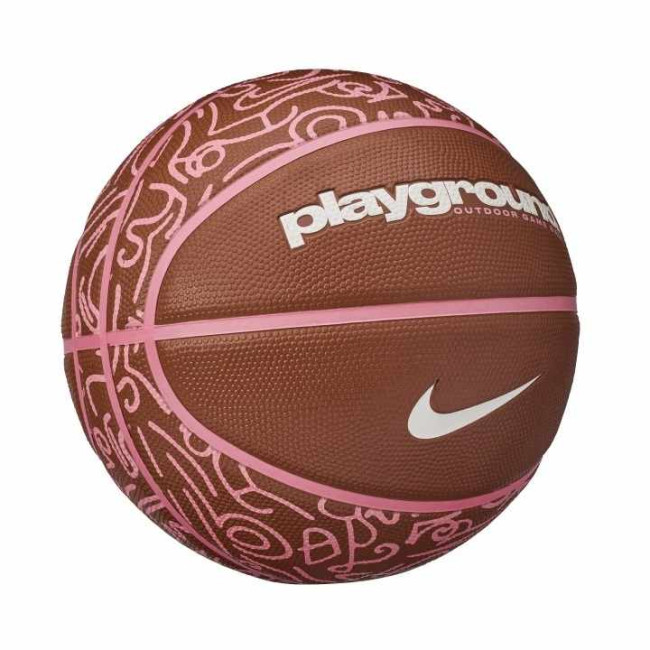 Nike Everyday Playground 8P kosárlabda Nike Everyday Playground 8P kosárlabda