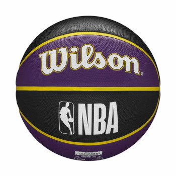 Wilson NBA Los Angeles Lakers kosárlabda Wilson NBA Los Angeles Lakers kosárlabda