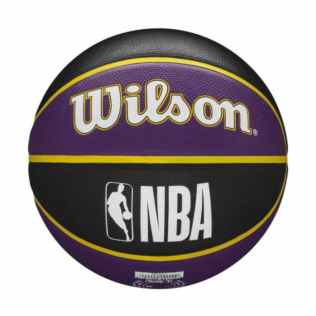 Wilson NBA Los Angeles Lakers kosárlabda