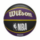 Wilson NBA Los Angeles Lakers kosárlabda