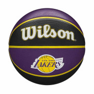 Wilson NBA Los Angeles Lakers kosárlabda Wilson NBA Los Angeles Lakers kosárlabda