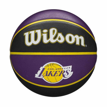 Wilson NBA Los Angeles Lakers kosárlabda