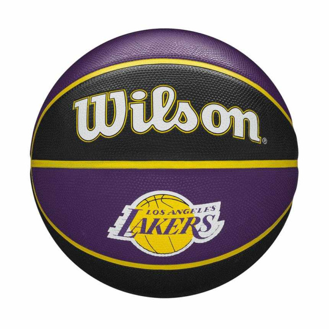 Wilson NBA Los Angeles Lakers kosárlabda