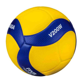 Mikasa V200W verseny röplabda