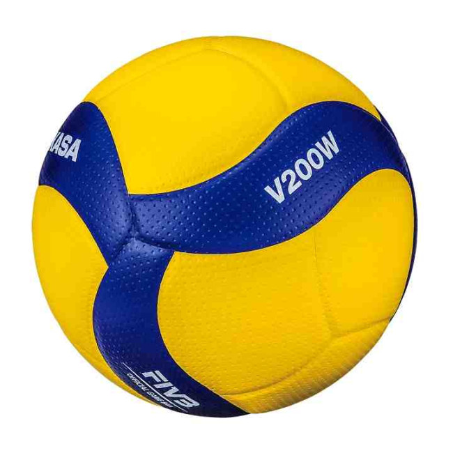 Mikasa V200W verseny röplabda