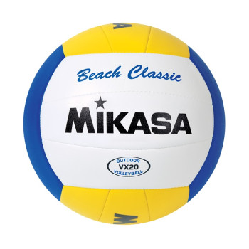 Mikasa VX20 strandröplabda