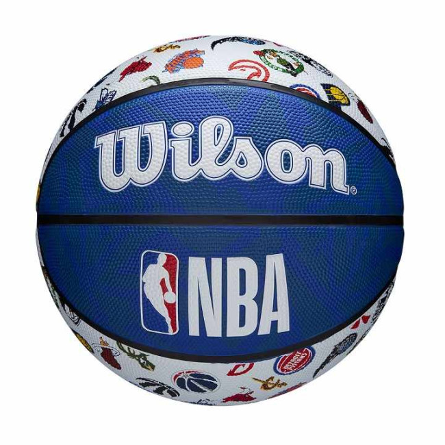 Wilson NBA All Team kosárlabda