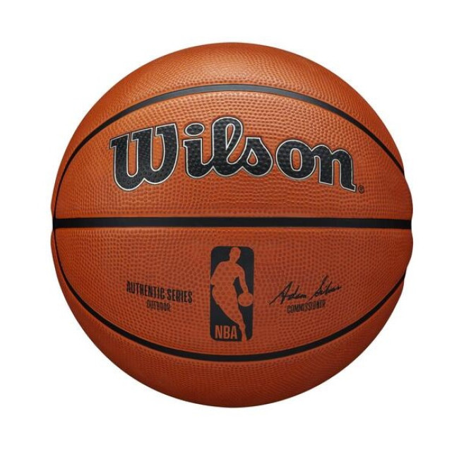 Wilson NBA Authentic Series kosárlabda Wilson NBA Authentic Series kosárlabda