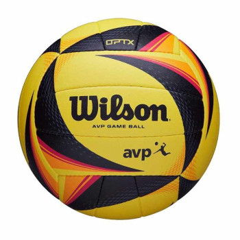 Wilson OPTX AVP verseny strandröplabda