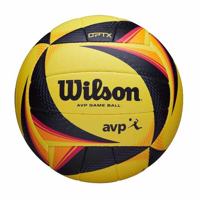 Wilson OPTX AVP verseny strandröplabda