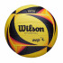 Wilson OPTX AVP verseny strandröplabda