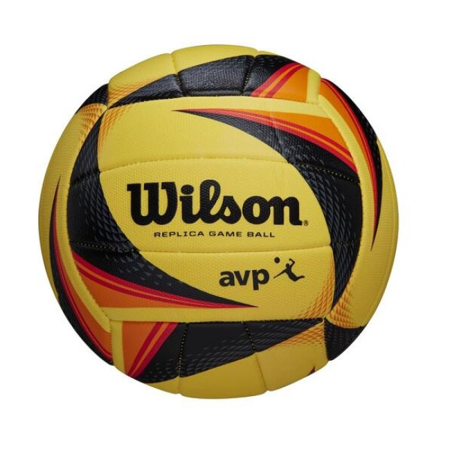 Wilson OPTX AVP Replica strandröplabda Wilson OPTX AVP Replica strandröplabda