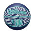 Wilson NBA DRV PLUS DAZZLE CAMO INDIGO kosárlabda