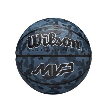 Wilson MVP Camo kosárlabda