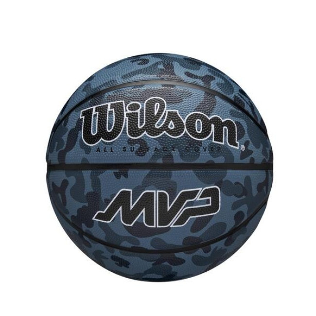 Wilson MVP Camo kosárlabda Wilson MVP Camo kosárlabda