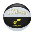 Wilson NBA Utah Jazz kosárlabda