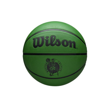 Wilson NBA Team Tribute Solid kosárlabda BOS Celtics