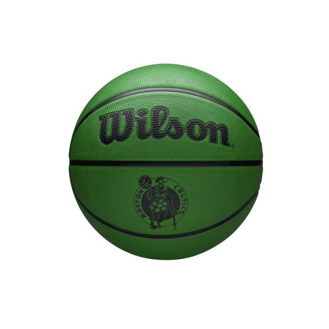 Wilson NBA Team Tribute Solid kosárlabda BOS Celtics Wilson NBA Team Tribute Solid kosárlabda BOS Celtics