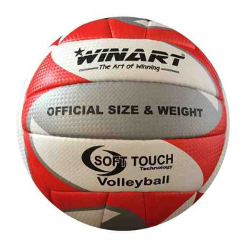 Winart Soft Touch strandröplabda