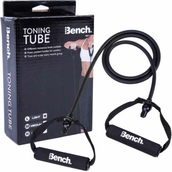 Bench Toning Tube / Expander