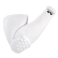 McDavid 6500 Hex Power Shooter kar sleeve (1 db) McDavid 6500 Hex Power Shooter kar sleeve (1 db)