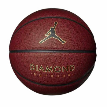 Jordan Diamond Outdoor 8P kosárlabda