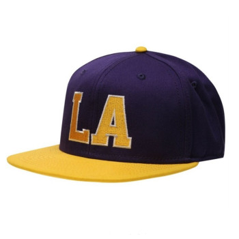 No Fear Lakers baseball sapka