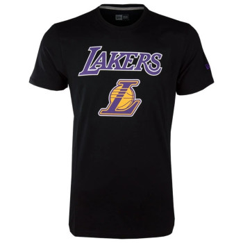 New Era Lakers férfi póló